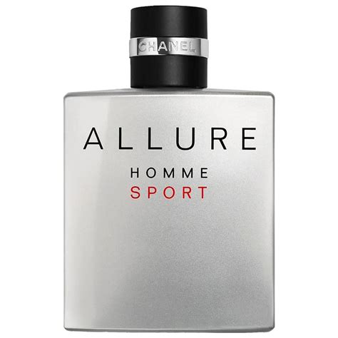 chanel homme 100ml|chanel allure sport 100ml cheapest.